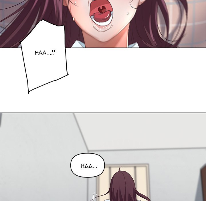 Family Adjustments Manhwa - Chapter 6 Page 36