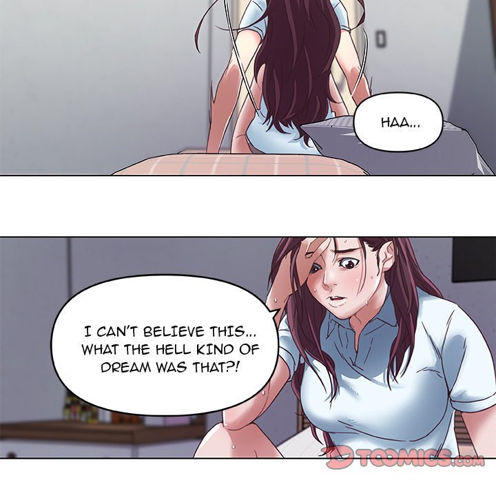 Family Adjustments Manhwa - Chapter 6 Page 37