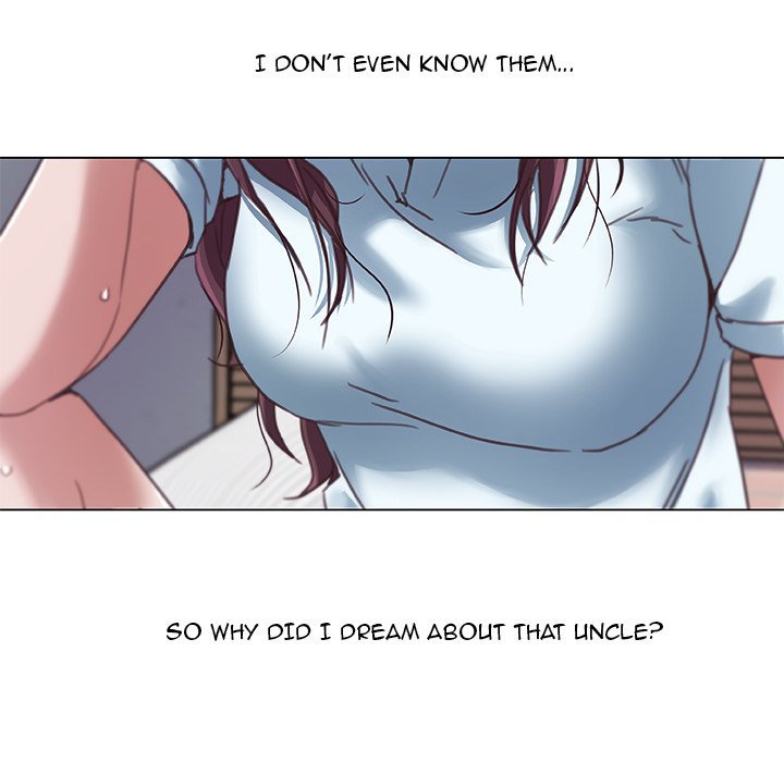 Family Adjustments Manhwa - Chapter 6 Page 38