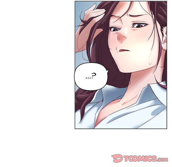 Family Adjustments Manhwa - Chapter 6 Page 39