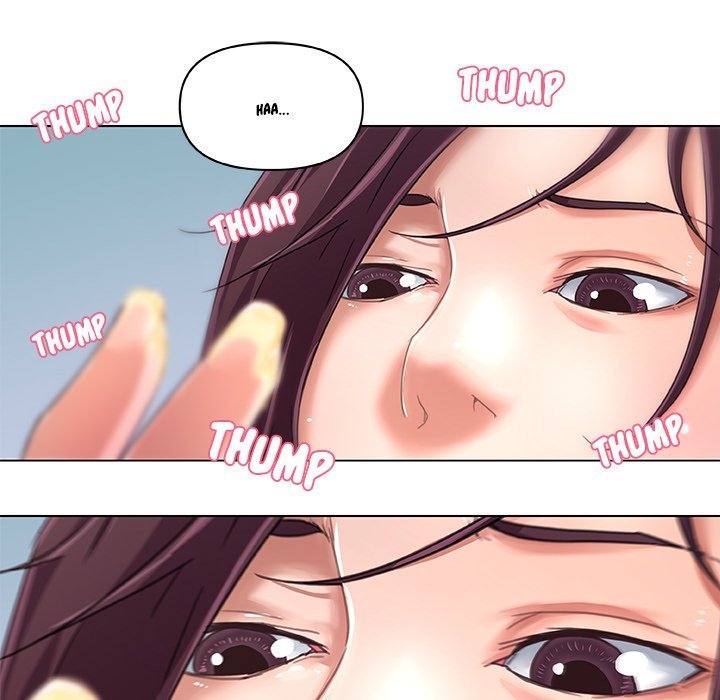 Family Adjustments Manhwa - Chapter 6 Page 42