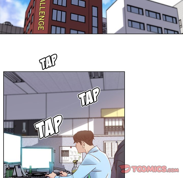 Family Adjustments Manhwa - Chapter 6 Page 45