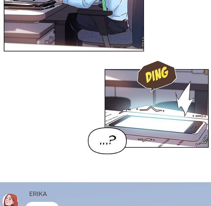 Family Adjustments Manhwa - Chapter 6 Page 46