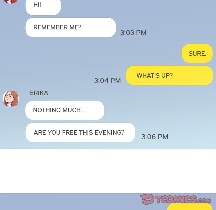 Family Adjustments Manhwa - Chapter 6 Page 47