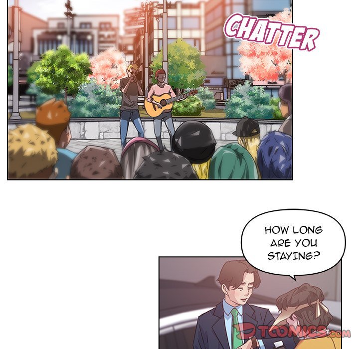 Family Adjustments Manhwa - Chapter 6 Page 51