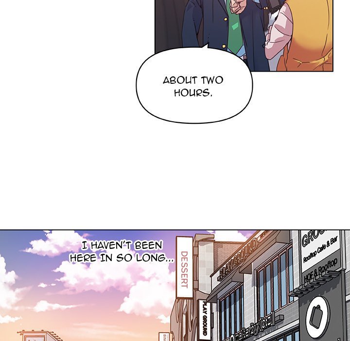 Family Adjustments Manhwa - Chapter 6 Page 52