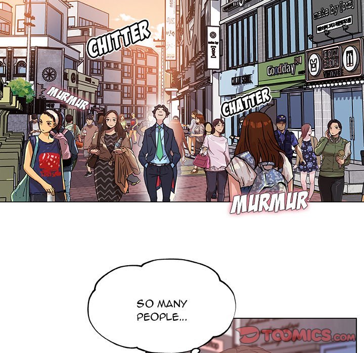 Family Adjustments Manhwa - Chapter 6 Page 53