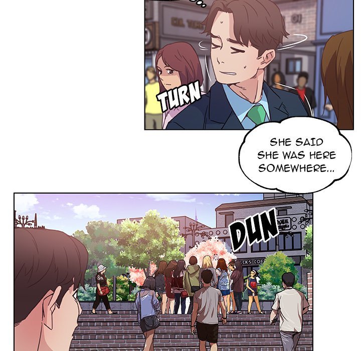 Family Adjustments Manhwa - Chapter 6 Page 54