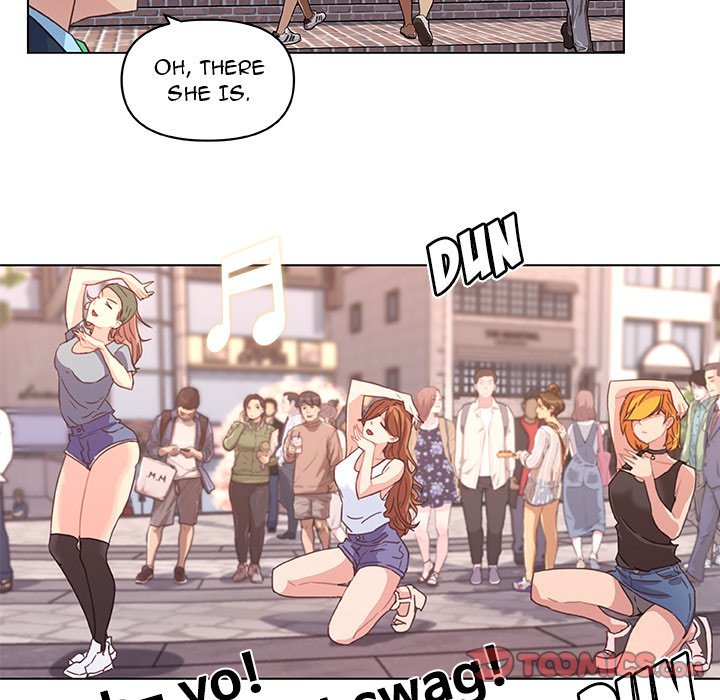 Family Adjustments Manhwa - Chapter 6 Page 55