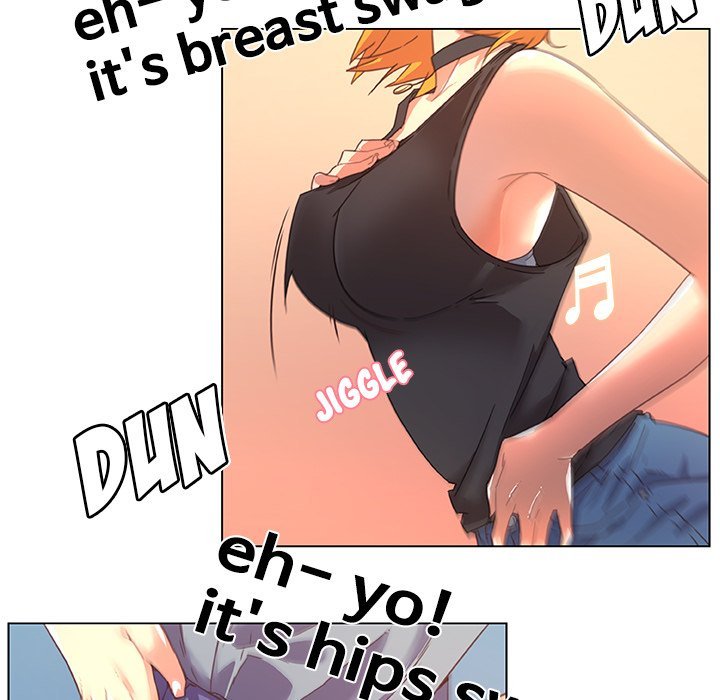 Family Adjustments Manhwa - Chapter 6 Page 56