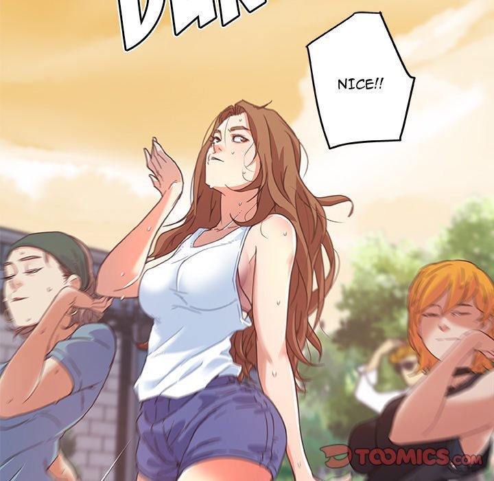 Family Adjustments Manhwa - Chapter 6 Page 61