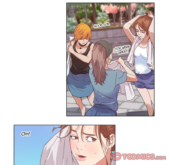 Family Adjustments Manhwa - Chapter 6 Page 63