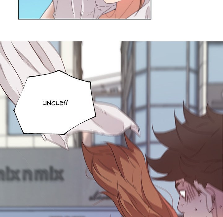 Family Adjustments Manhwa - Chapter 6 Page 64