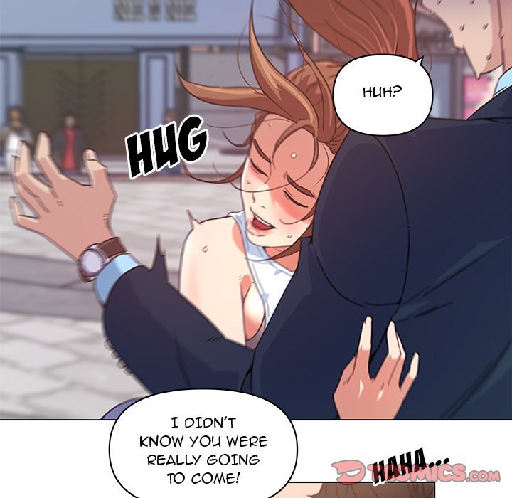 Family Adjustments Manhwa - Chapter 6 Page 65