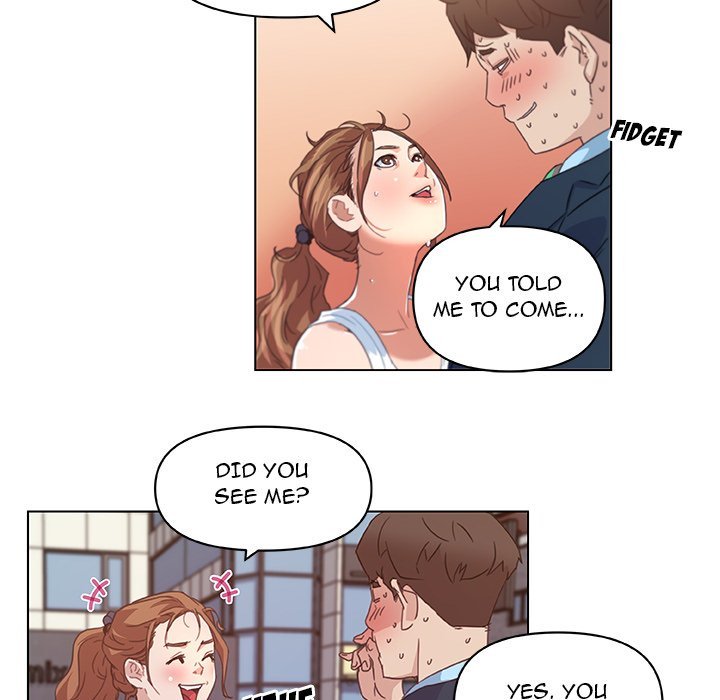 Family Adjustments Manhwa - Chapter 6 Page 66