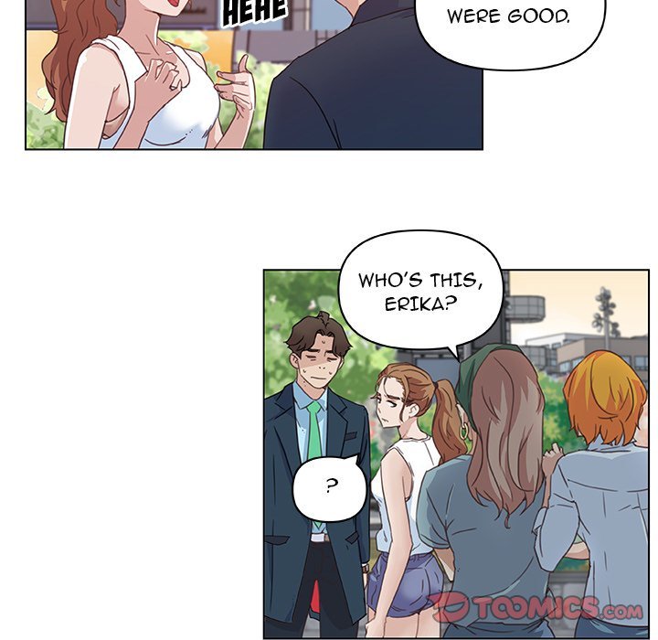 Family Adjustments Manhwa - Chapter 6 Page 67