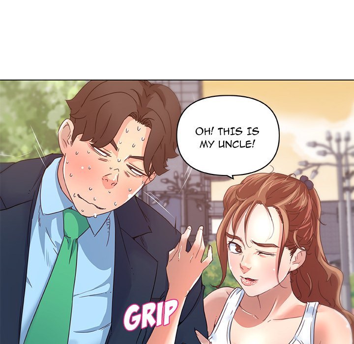 Family Adjustments Manhwa - Chapter 6 Page 68