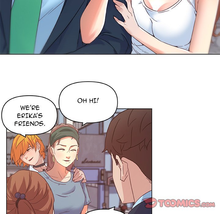 Family Adjustments Manhwa - Chapter 6 Page 69