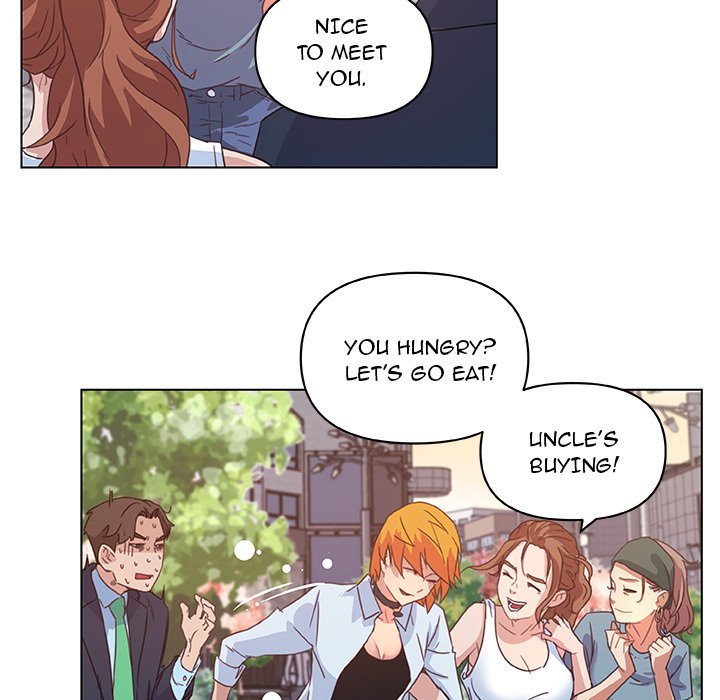 Family Adjustments Manhwa - Chapter 6 Page 70