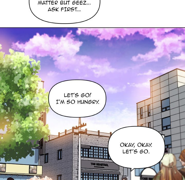 Family Adjustments Manhwa - Chapter 6 Page 72