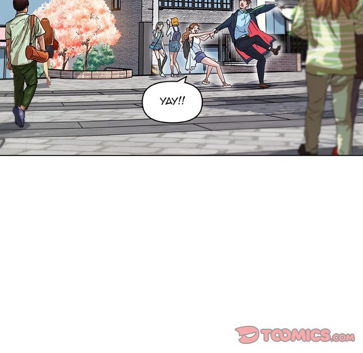 Family Adjustments Manhwa - Chapter 6 Page 73