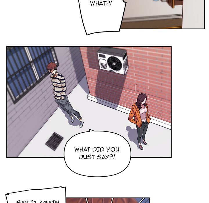 Family Adjustments Manhwa - Chapter 6 Page 76