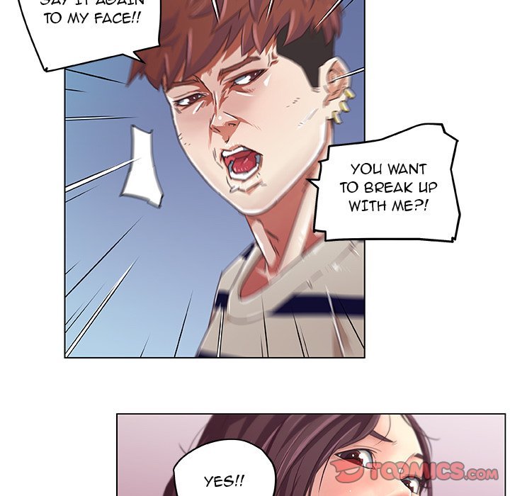 Family Adjustments Manhwa - Chapter 6 Page 77