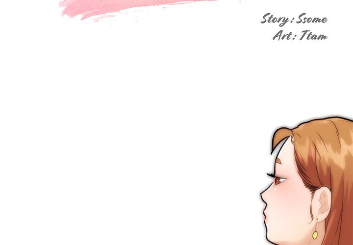 Family Adjustments Manhwa - Chapter 34 Page 1