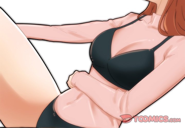 Family Adjustments Manhwa - Chapter 34 Page 2