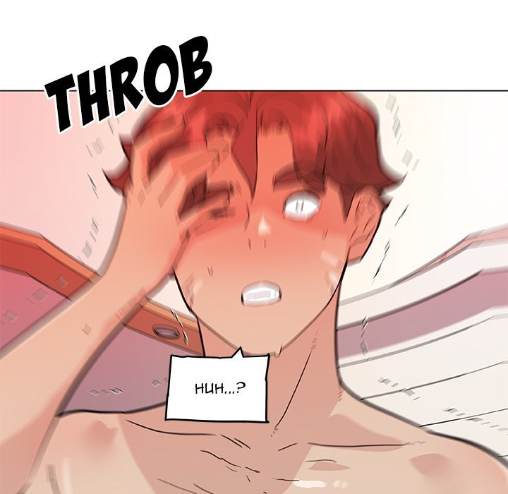 Family Adjustments Manhwa - Chapter 34 Page 6