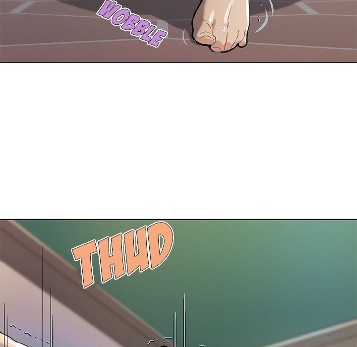 Family Adjustments Manhwa - Chapter 34 Page 9