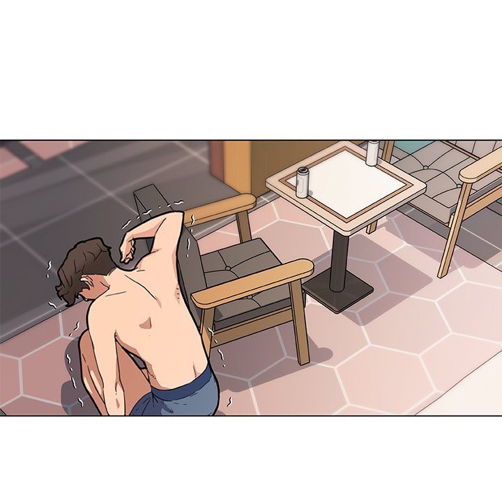 Family Adjustments Manhwa - Chapter 34 Page 18