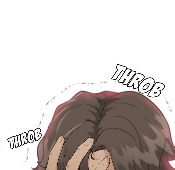 Family Adjustments Manhwa - Chapter 34 Page 19