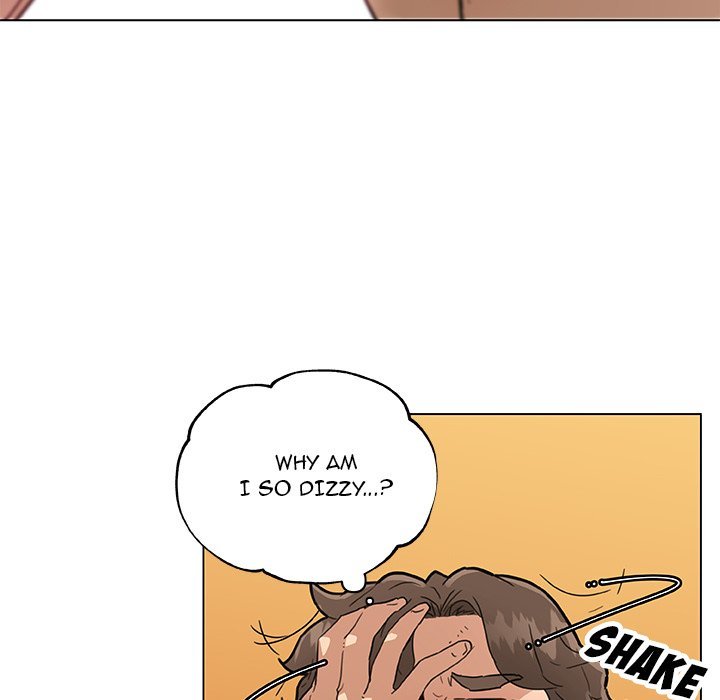 Family Adjustments Manhwa - Chapter 34 Page 21