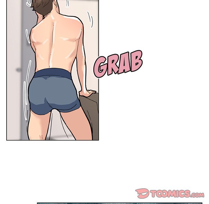 Family Adjustments Manhwa - Chapter 34 Page 23