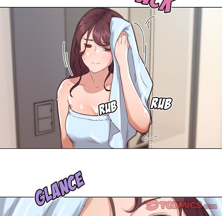 Family Adjustments Manhwa - Chapter 34 Page 29