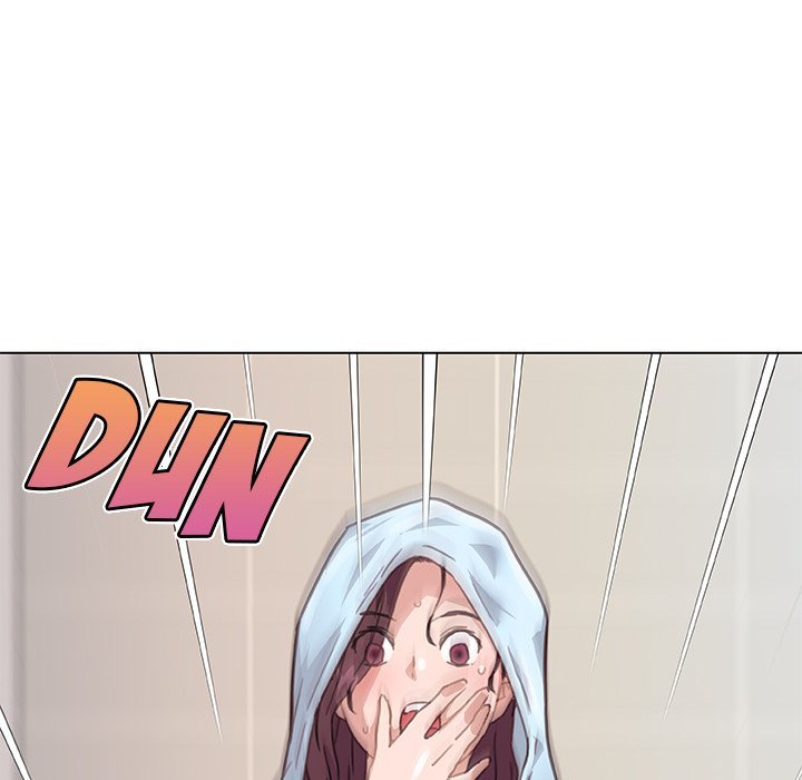 Family Adjustments Manhwa - Chapter 34 Page 31