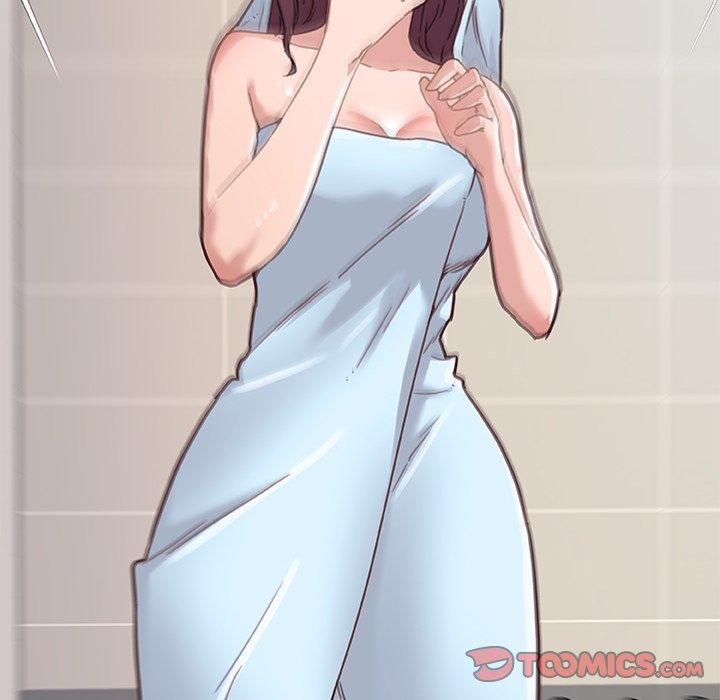 Family Adjustments Manhwa - Chapter 34 Page 32