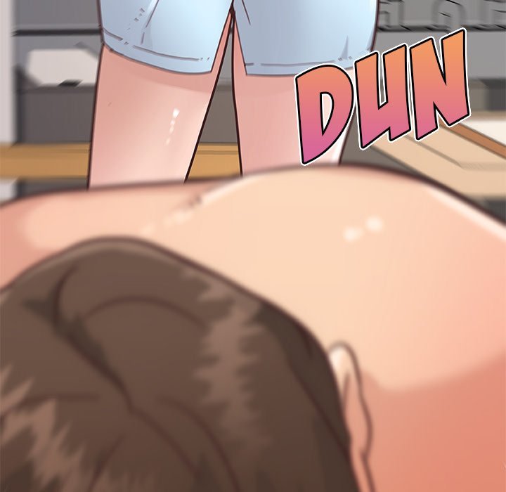 Family Adjustments Manhwa - Chapter 34 Page 33