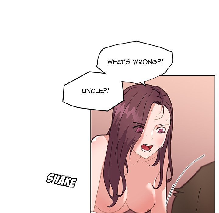 Family Adjustments Manhwa - Chapter 34 Page 36