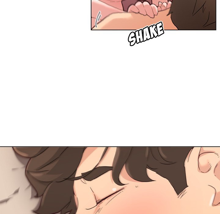 Family Adjustments Manhwa - Chapter 34 Page 37