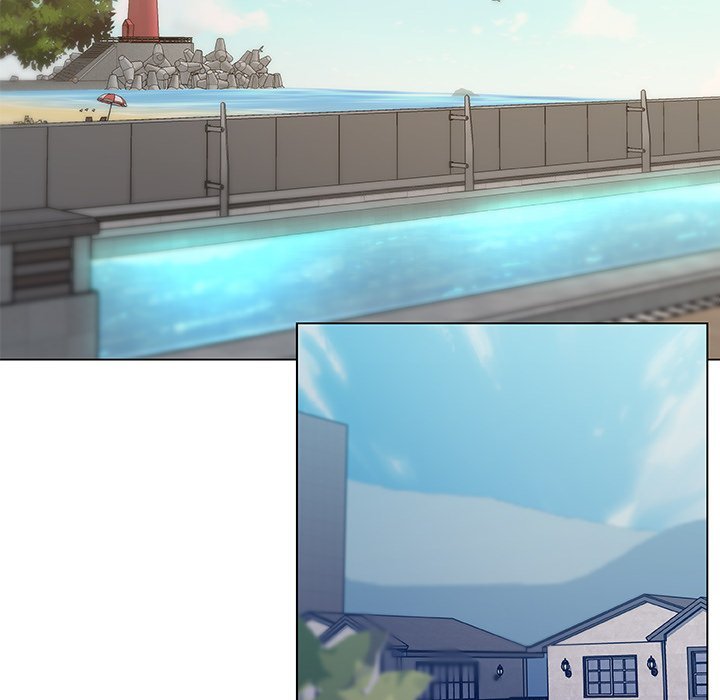 Family Adjustments Manhwa - Chapter 34 Page 40