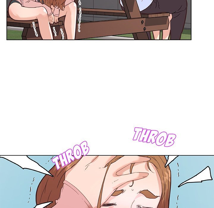 Family Adjustments Manhwa - Chapter 34 Page 43