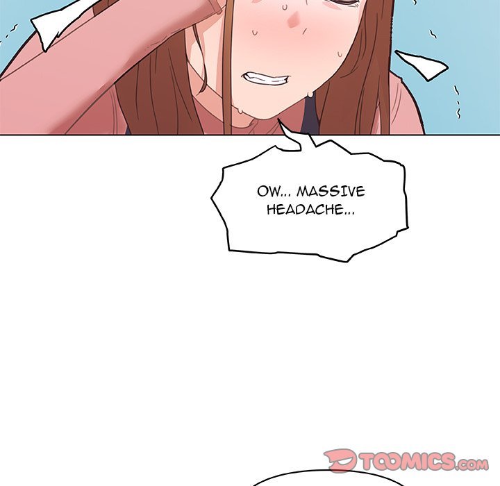 Family Adjustments Manhwa - Chapter 34 Page 44