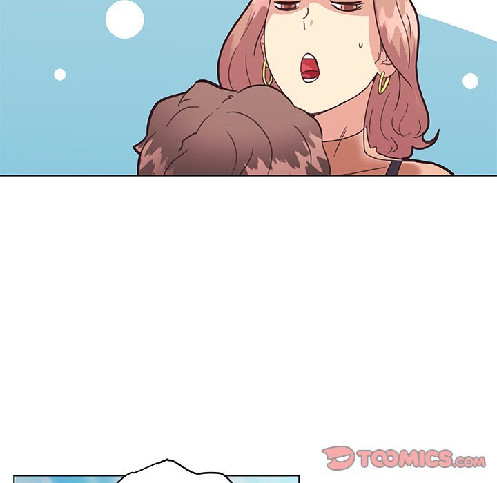 Family Adjustments Manhwa - Chapter 34 Page 47