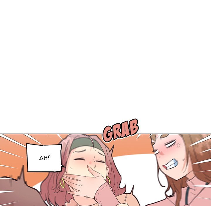 Family Adjustments Manhwa - Chapter 34 Page 49