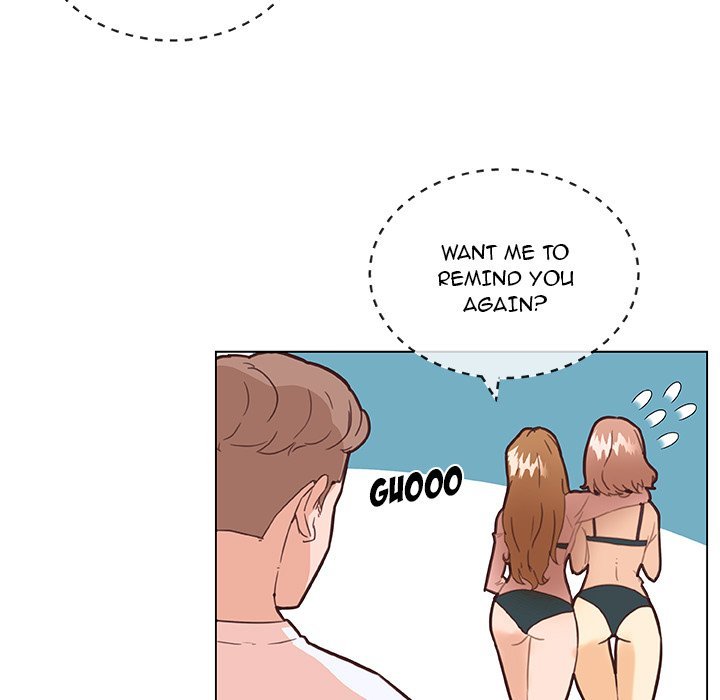 Family Adjustments Manhwa - Chapter 34 Page 52