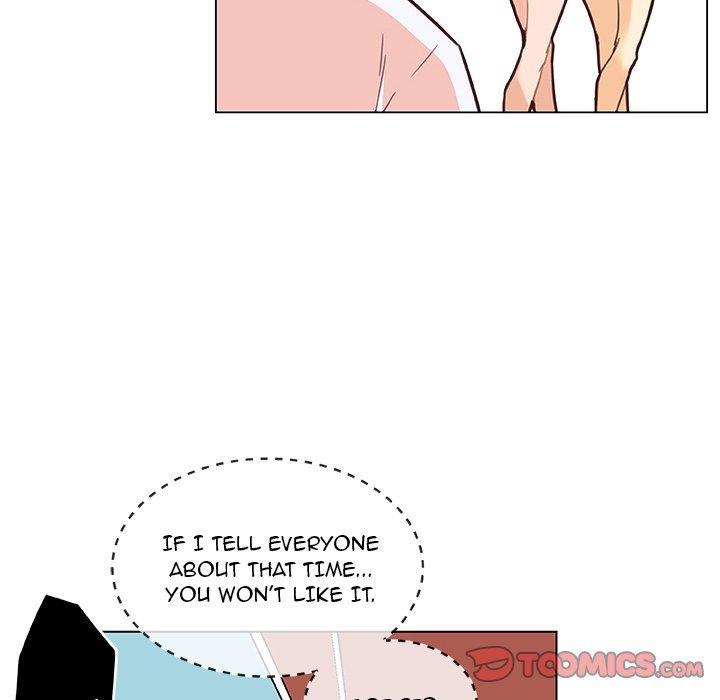 Family Adjustments Manhwa - Chapter 34 Page 53