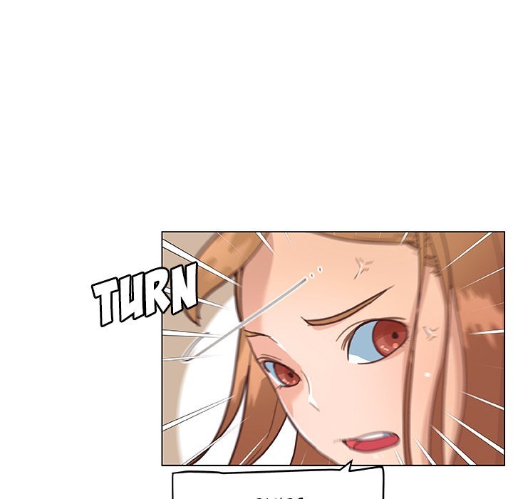 Family Adjustments Manhwa - Chapter 34 Page 55