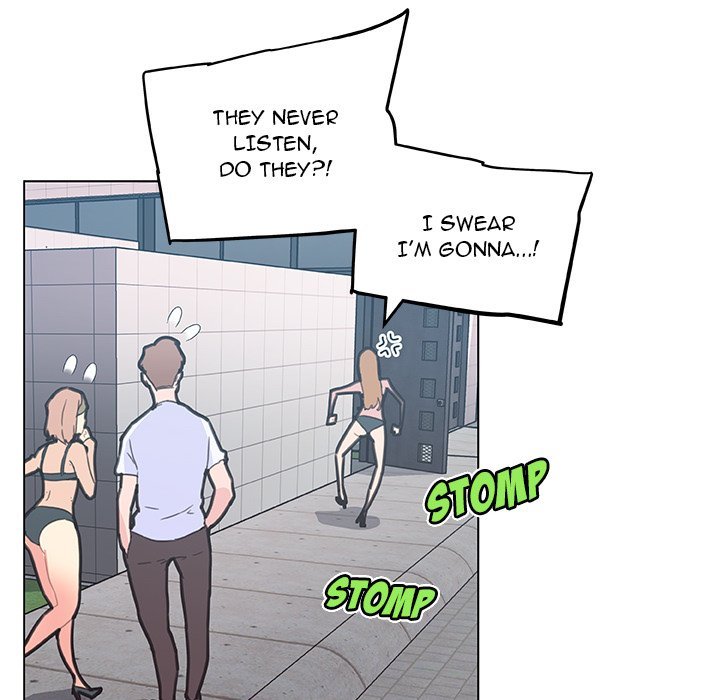 Family Adjustments Manhwa - Chapter 34 Page 58